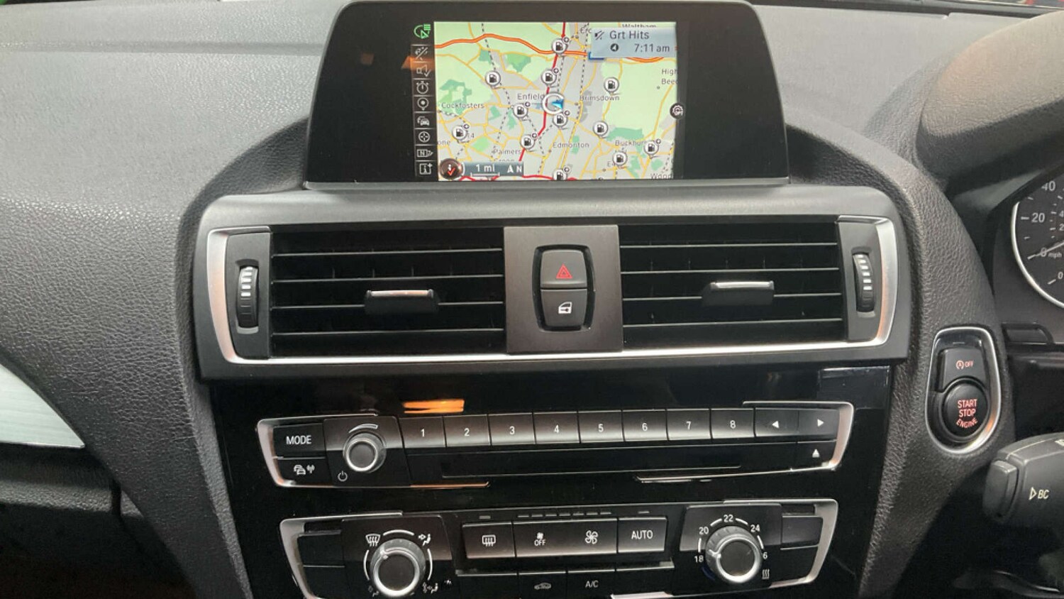 Used BMW 1 Series 2016 for sale - 77813614: Photo 14