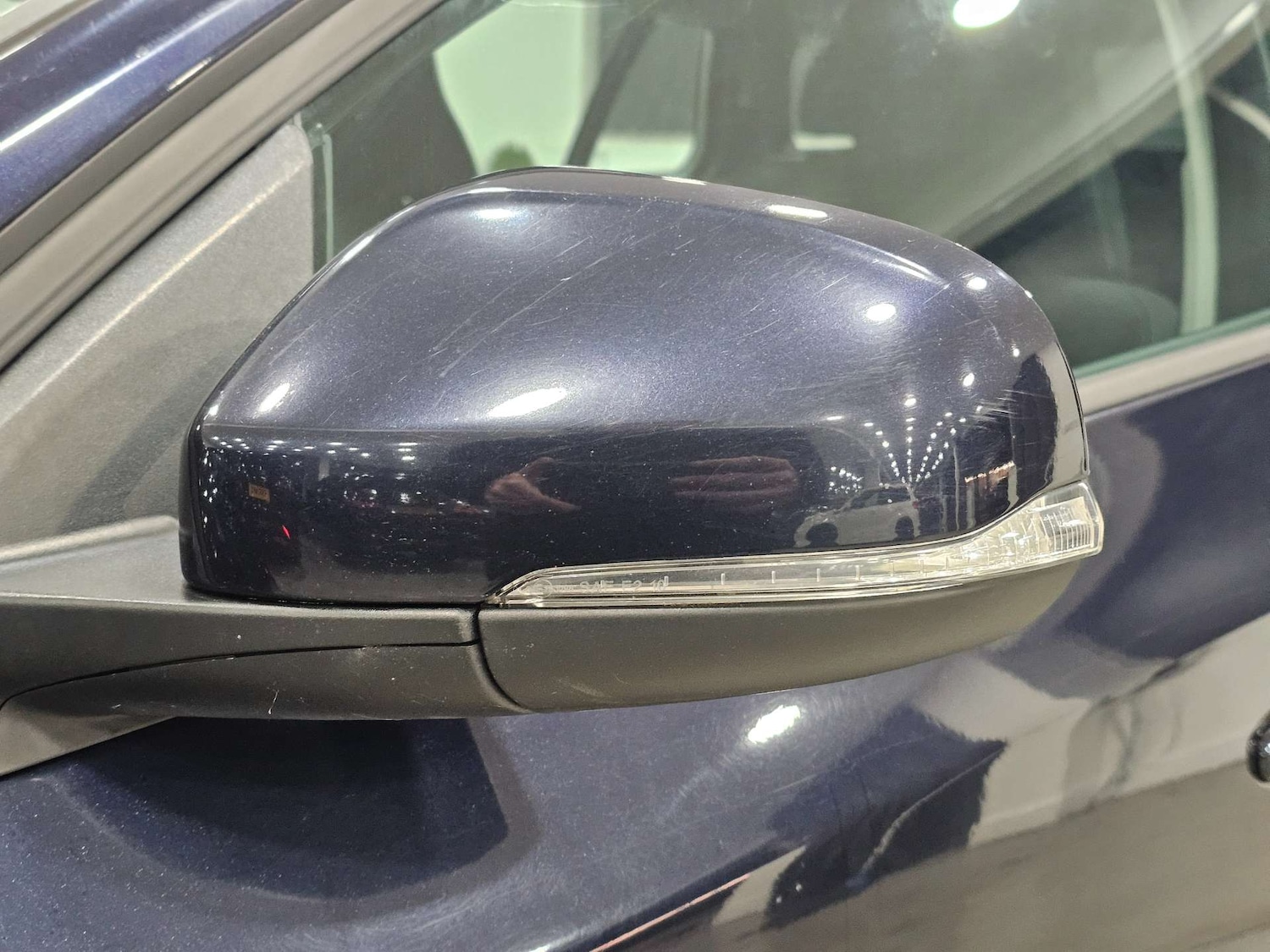 Used Volvo V60 2017 for sale - 76972428: Photo 20