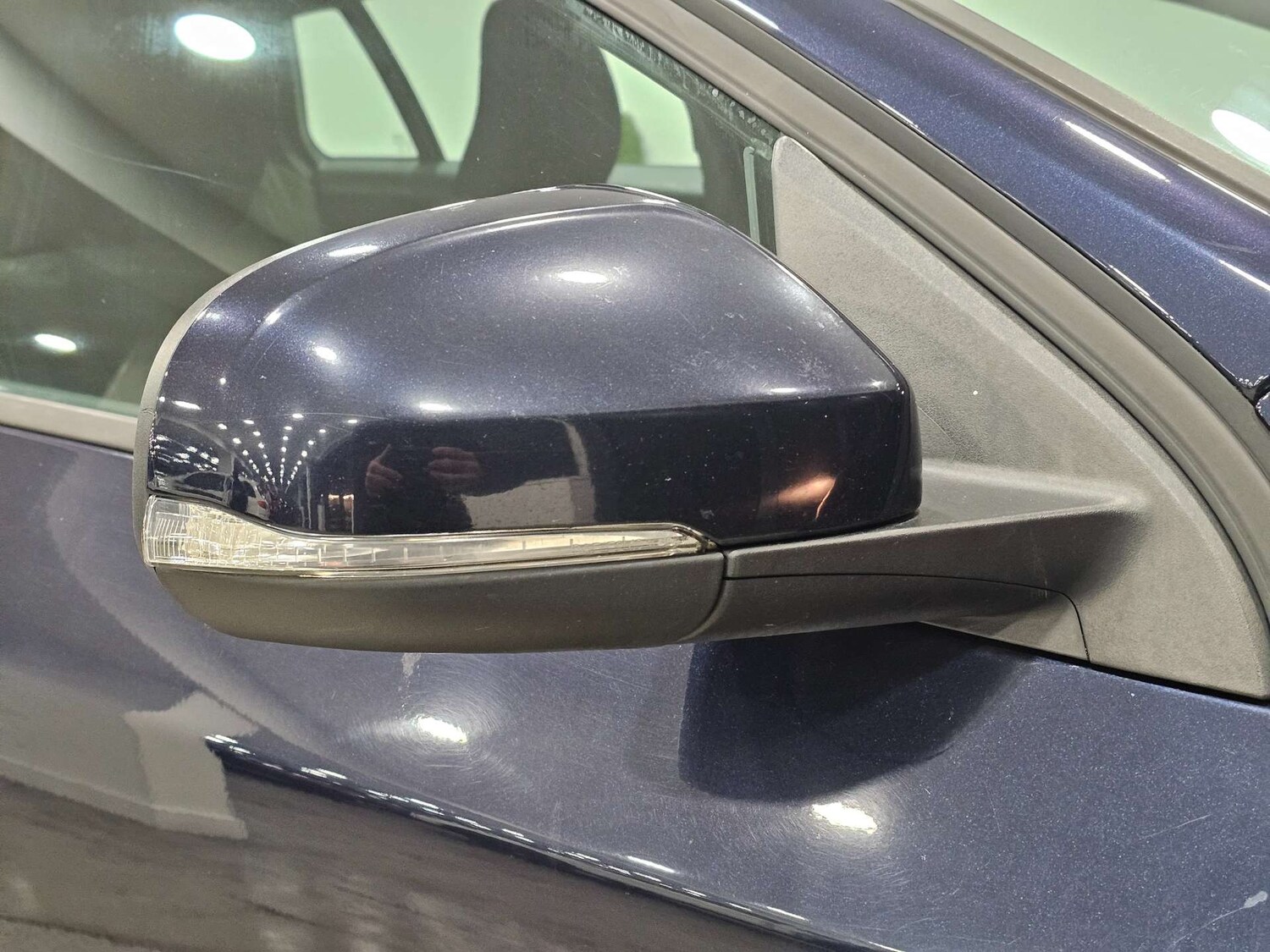 Used Volvo V60 2017 for sale - 76972428: Photo 26