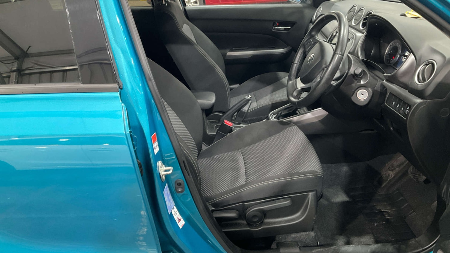 Used Suzuki Vitara 2019 for sale - 77227769: Photo 11