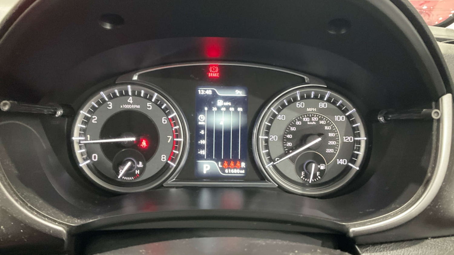 Used Suzuki Vitara 2019 for sale - 77227769: Photo 12