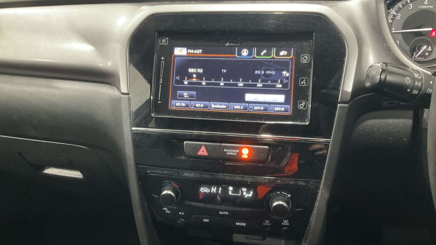 Used Suzuki Vitara 2019 for sale - 77227769: Photo 13