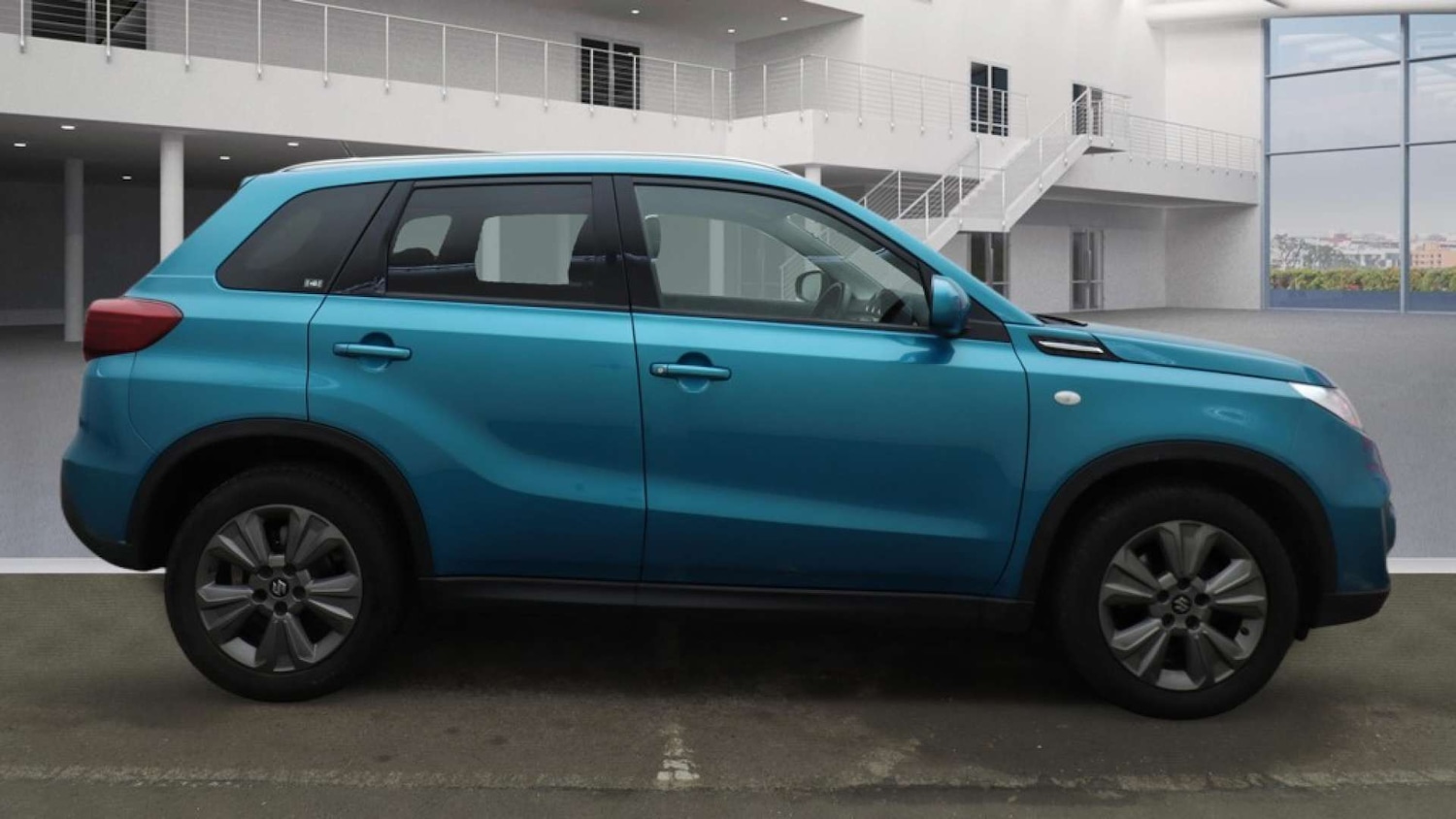 Used Suzuki Vitara 2019 for sale - 77227769: Photo 5