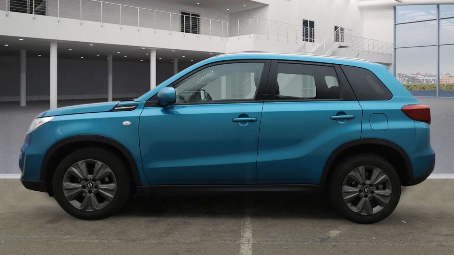 Used Suzuki Vitara 2019 for sale - 77227769: Photo 7