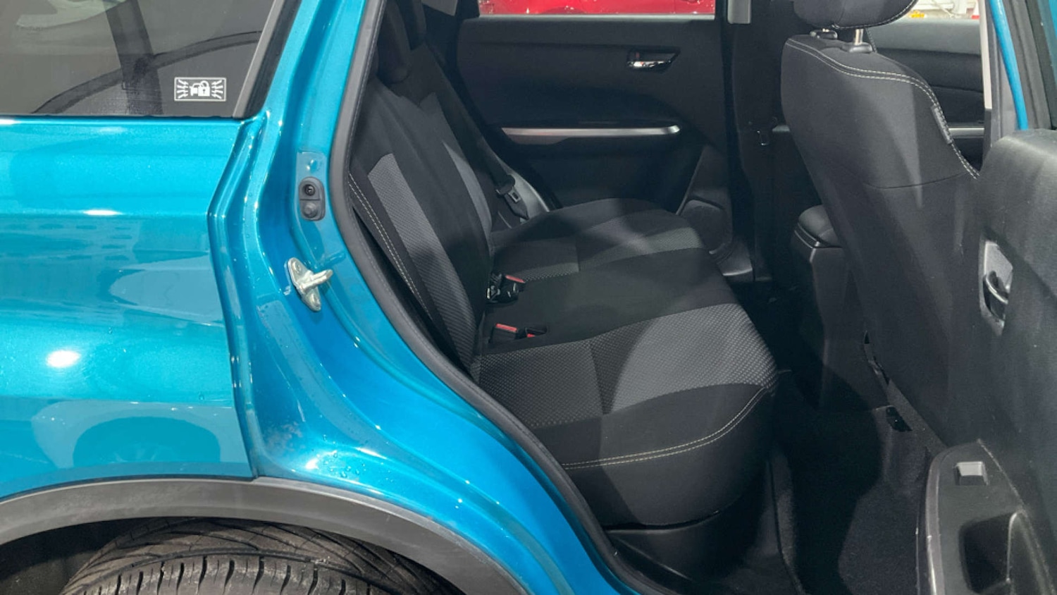 Used Suzuki Vitara 2019 for sale - 77227769: Photo 9