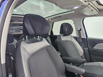 Used Citroen C4 Picasso 2016 for sale - 78611043: Photo