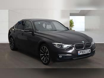 Used BMW 3 Series 2015 for sale - 79835774: Photo