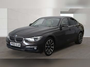 Used BMW 3 Series 2015 for sale - 79835774: Photo