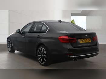 Used BMW 3 Series 2015 for sale - 79835774: Photo