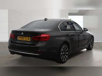 Used BMW 3 Series 2015 for sale - 79835774: Photo