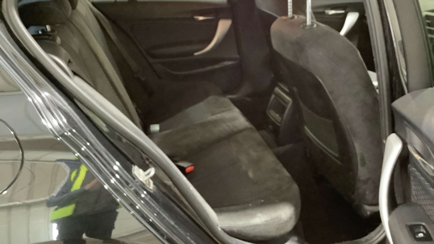 Used BMW 1 Series 2016 for sale - 76972305: Photo 10