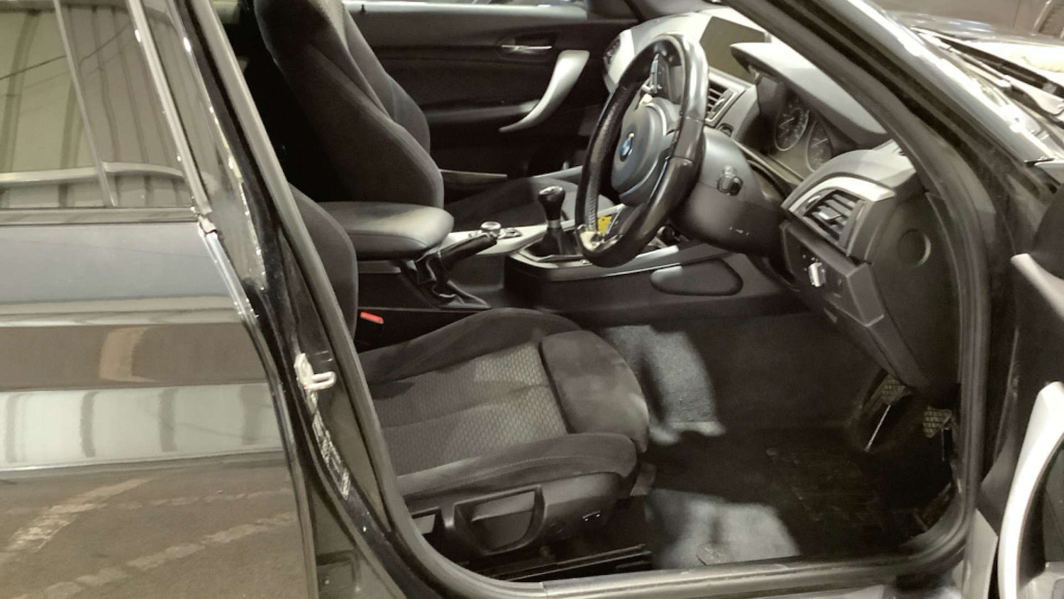 Used BMW 1 Series 2016 for sale - 76972305: Photo 11