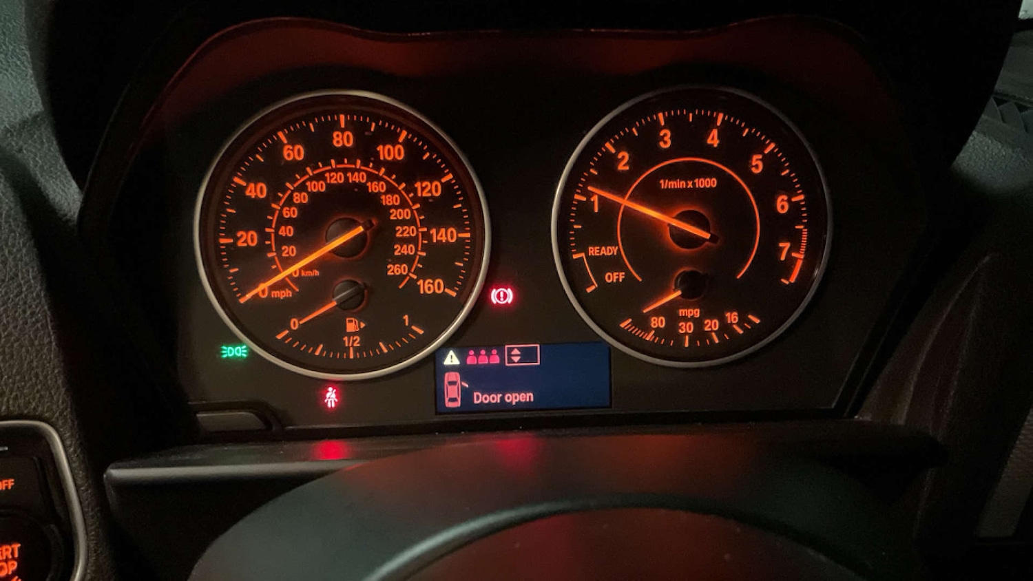 Used BMW 1 Series 2016 for sale - 76972305: Photo 13