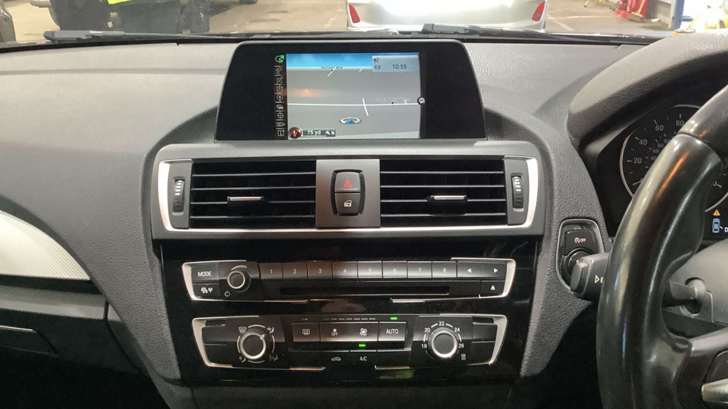 Used BMW 1 Series 2016 for sale - 76972305: Photo 14