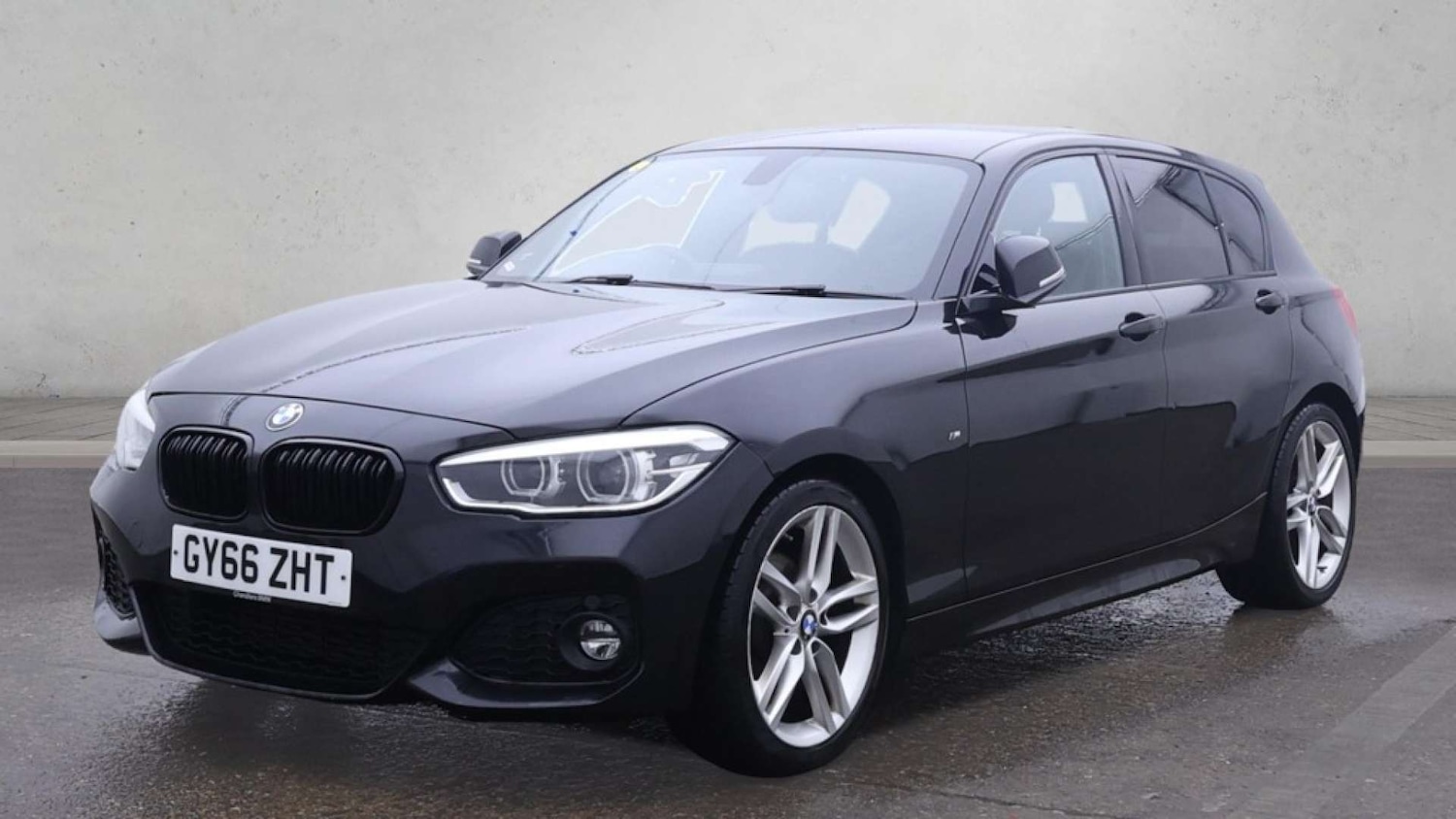 Used BMW 1 Series 2016 for sale - 76972305: Photo 3