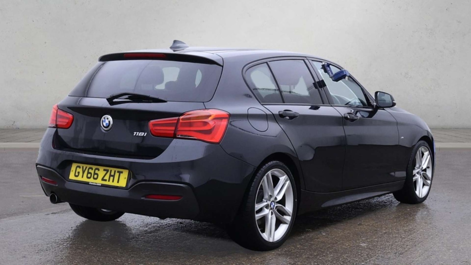 Used BMW 1 Series 2016 for sale - 76972305: Photo 5