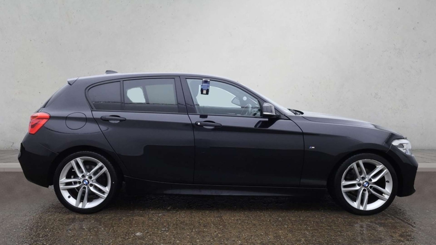 Used BMW 1 Series 2016 for sale - 76972305: Photo 6