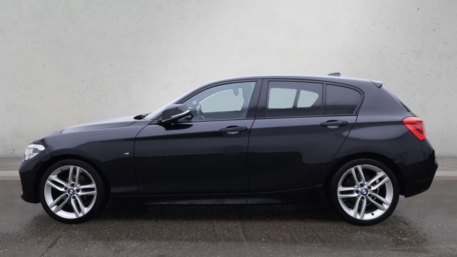 Used BMW 1 Series 2016 for sale - 76972305: Photo 7