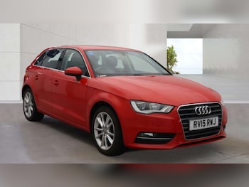 Used Audi A3 2015 for sale - 78804197: Photo