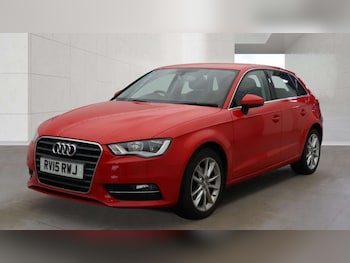 Used Audi A3 2015 for sale - 78804197: Photo