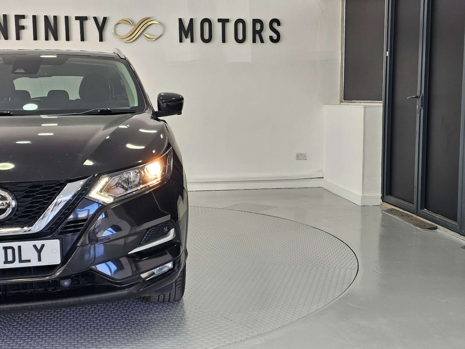 Used Nissan Qashqai 2018 for sale - 78056714: Photo 11