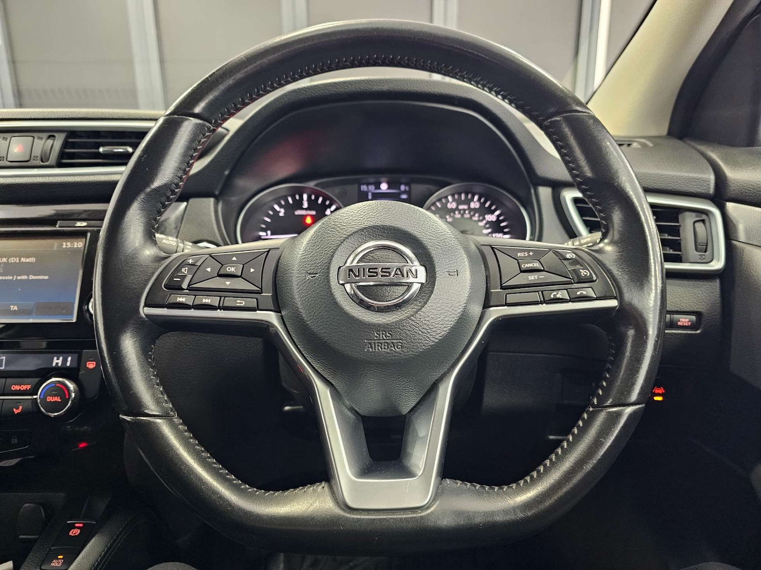 Used Nissan Qashqai 2018 for sale - 78056714: Photo 13