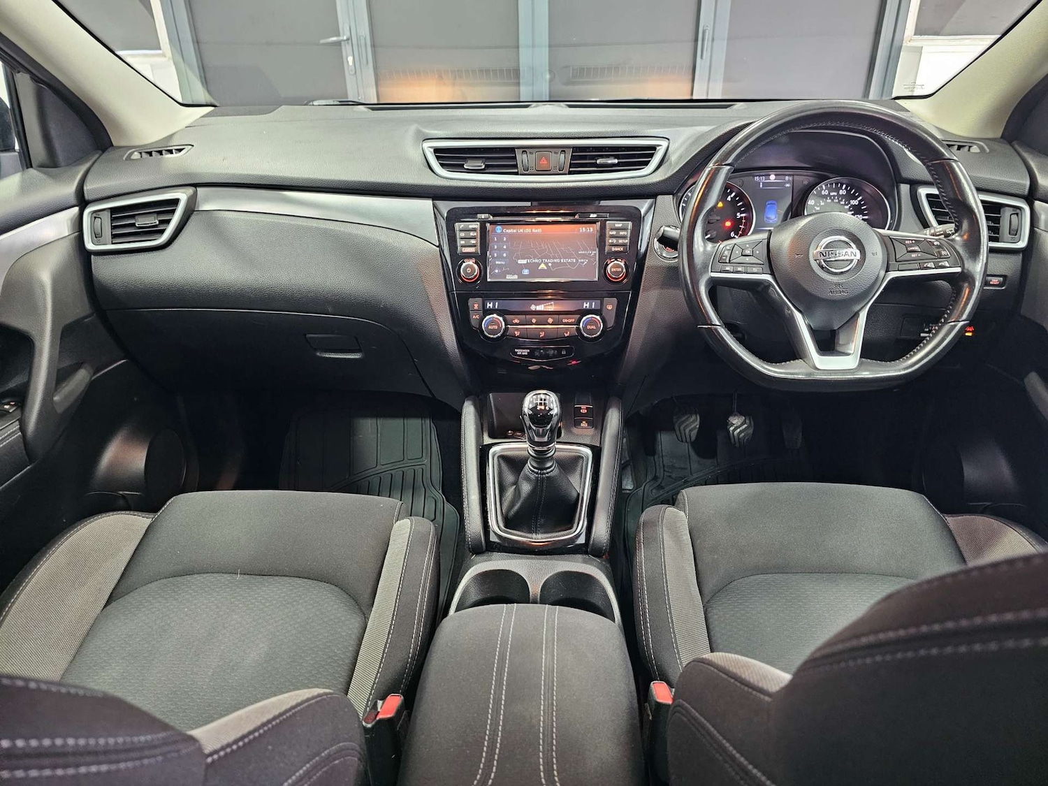 Used Nissan Qashqai 2018 for sale - 78056714: Photo 15