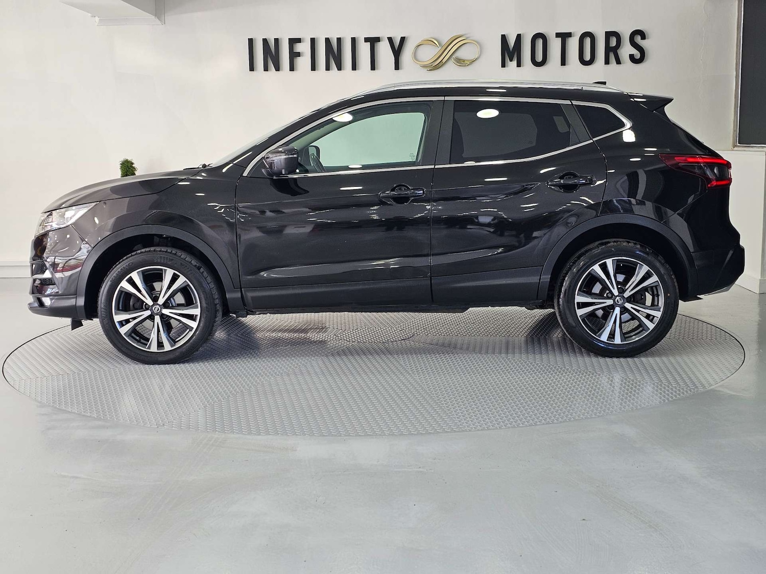 Used Nissan Qashqai 2018 for sale - 78056714: Photo 18