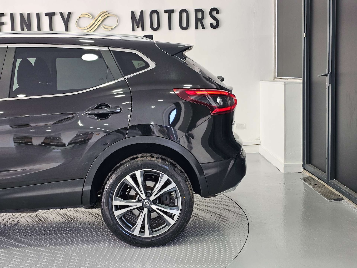 Used Nissan Qashqai 2018 for sale - 78056714: Photo 19