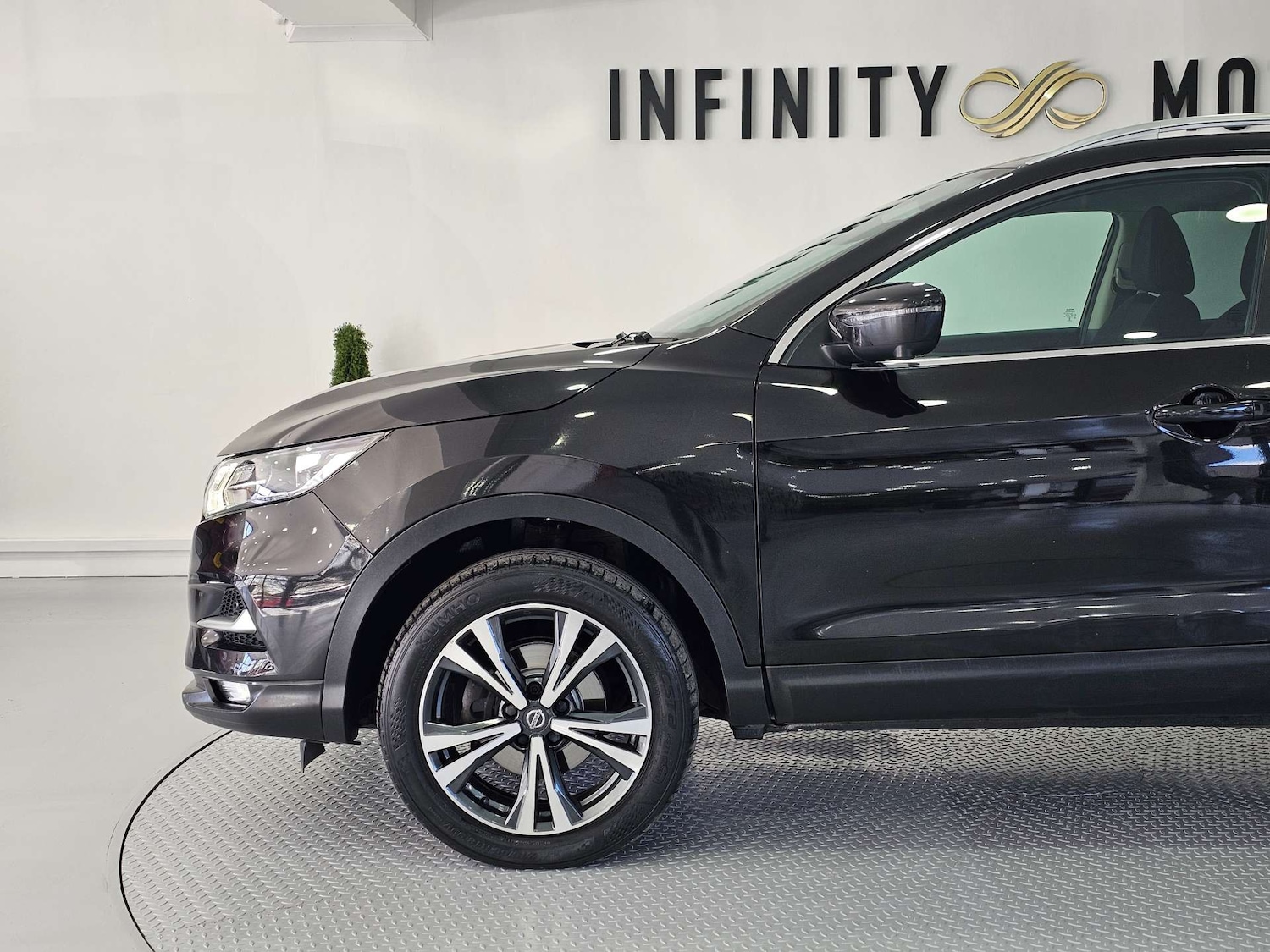 Used Nissan Qashqai 2018 for sale - 78056714: Photo 20