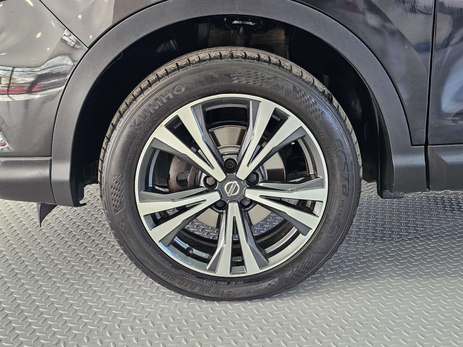 Used Nissan Qashqai 2018 for sale - 78056714: Photo 21