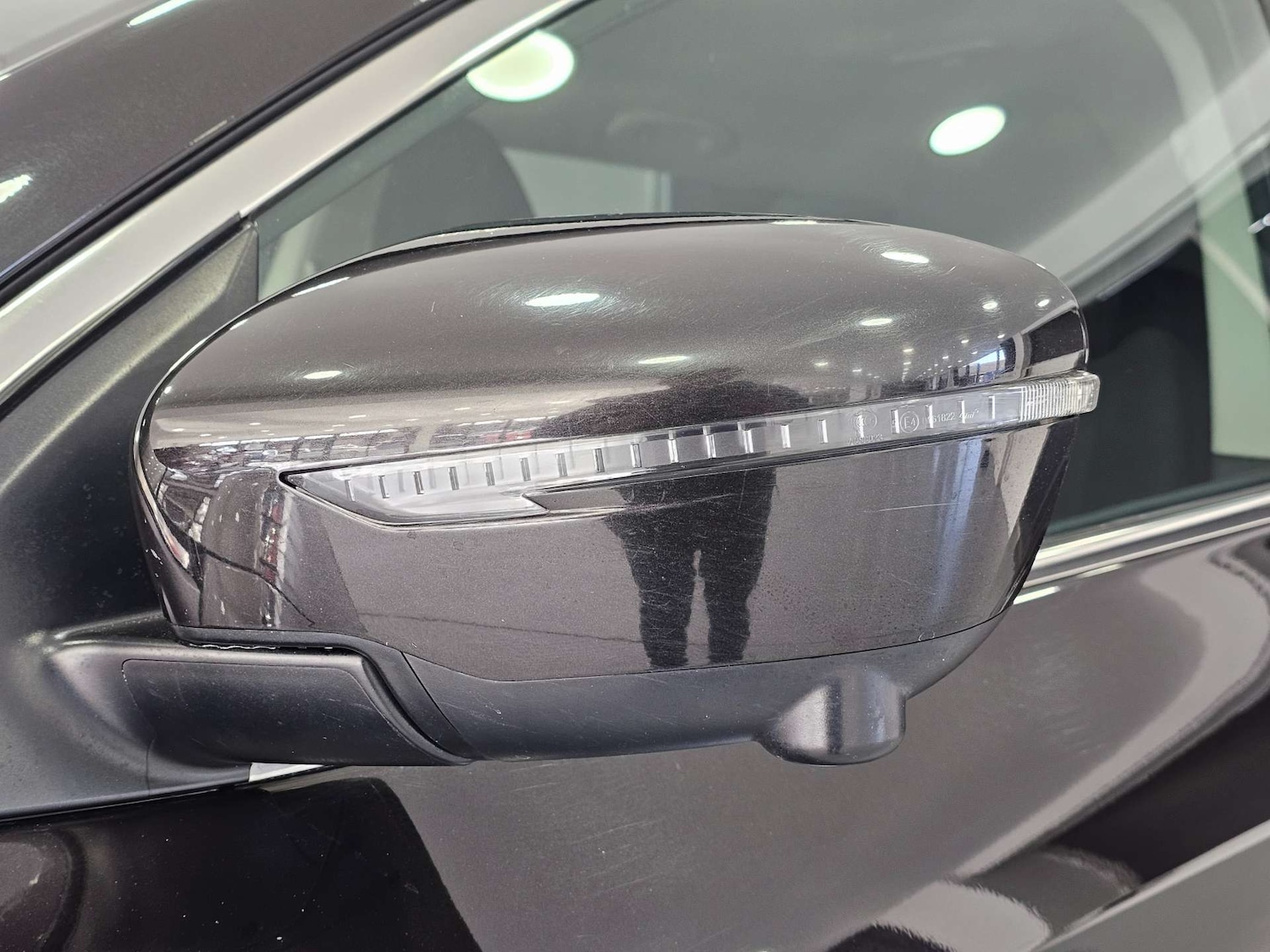 Used Nissan Qashqai 2018 for sale - 78056714: Photo 22