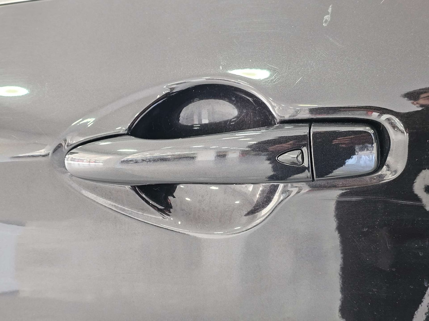 Used Nissan Qashqai 2018 for sale - 78056714: Photo 23