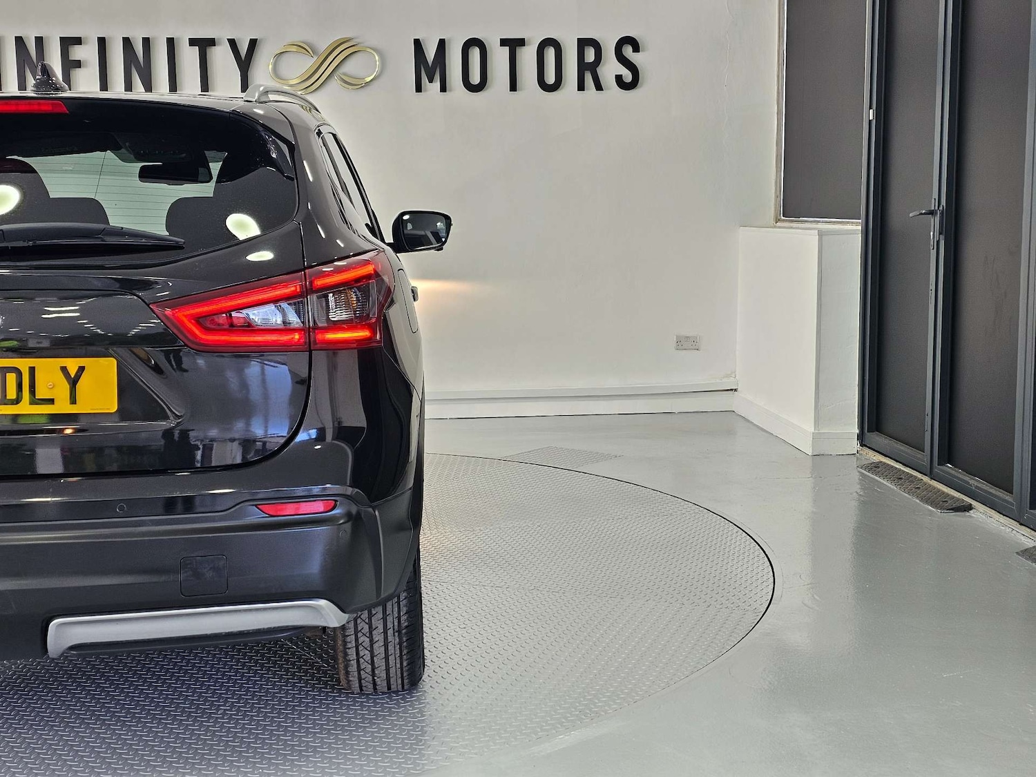 Used Nissan Qashqai 2018 for sale - 78056714: Photo 28