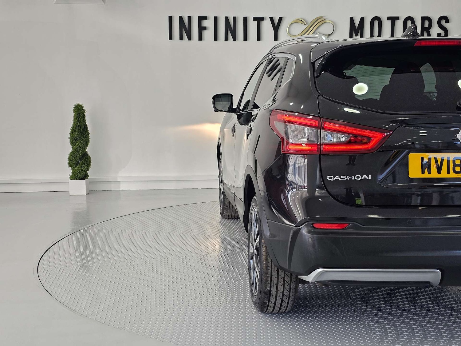 Used Nissan Qashqai 2018 for sale - 78056714: Photo 29