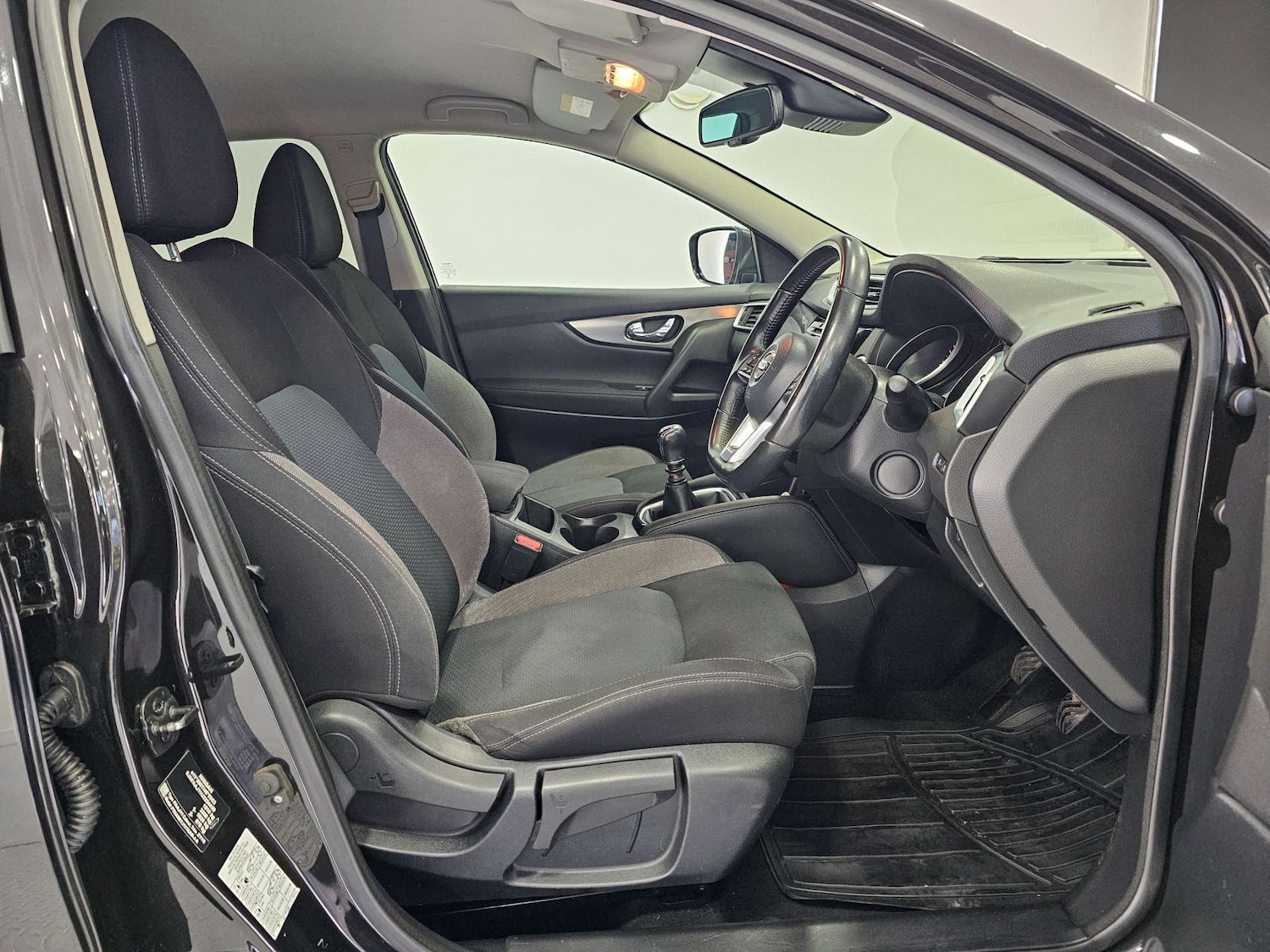 Used Nissan Qashqai 2018 for sale - 78056714: Photo 3