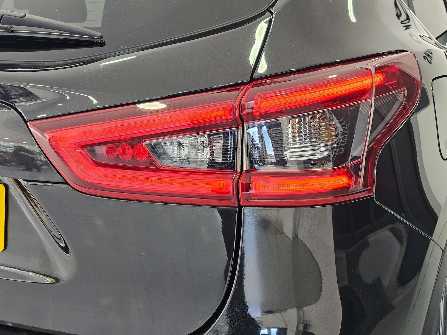 Used Nissan Qashqai 2018 for sale - 78056714: Photo 30