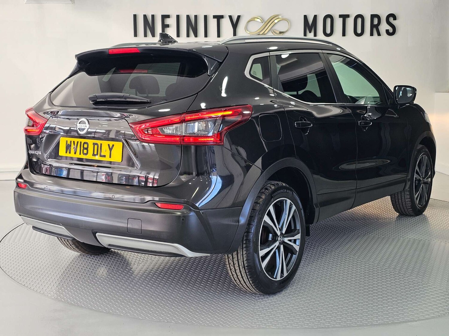 Used Nissan Qashqai 2018 for sale - 78056714: Photo 31