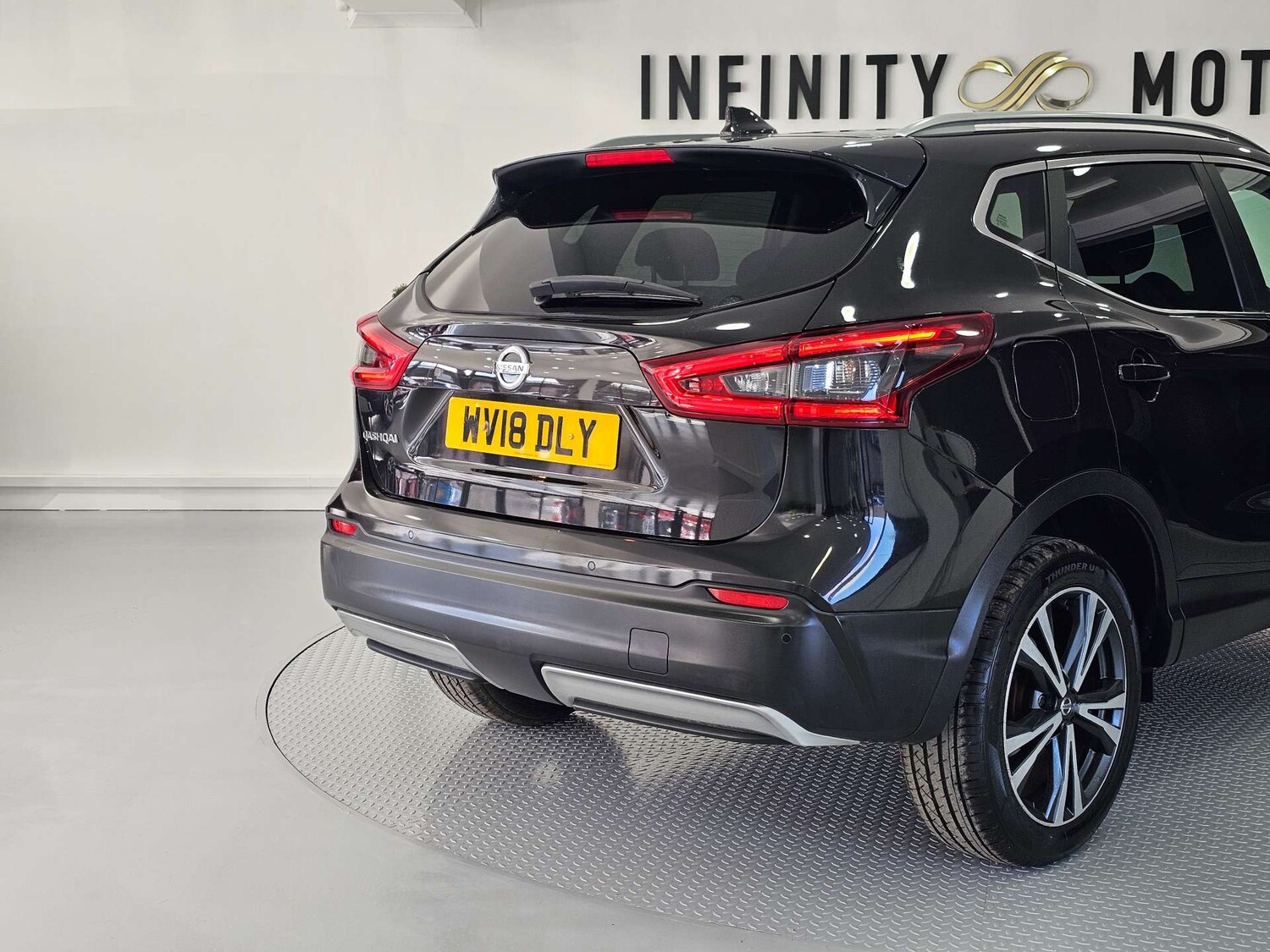 Used Nissan Qashqai 2018 for sale - 78056714: Photo 32