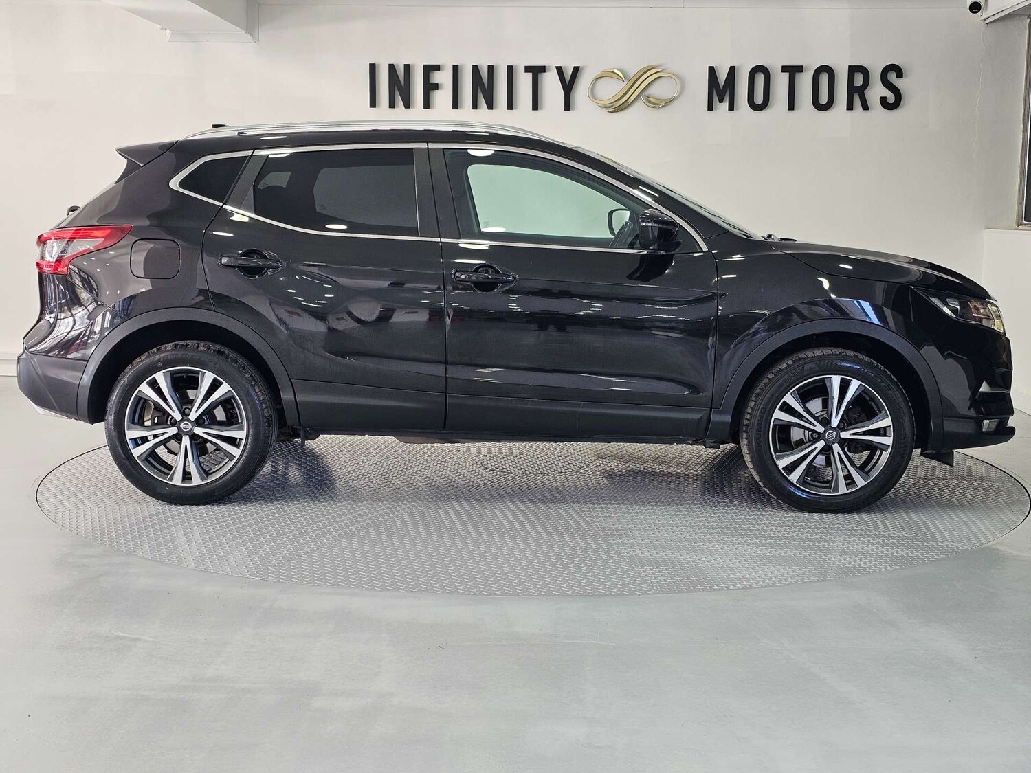 Used Nissan Qashqai 2018 for sale - 78056714: Photo 33
