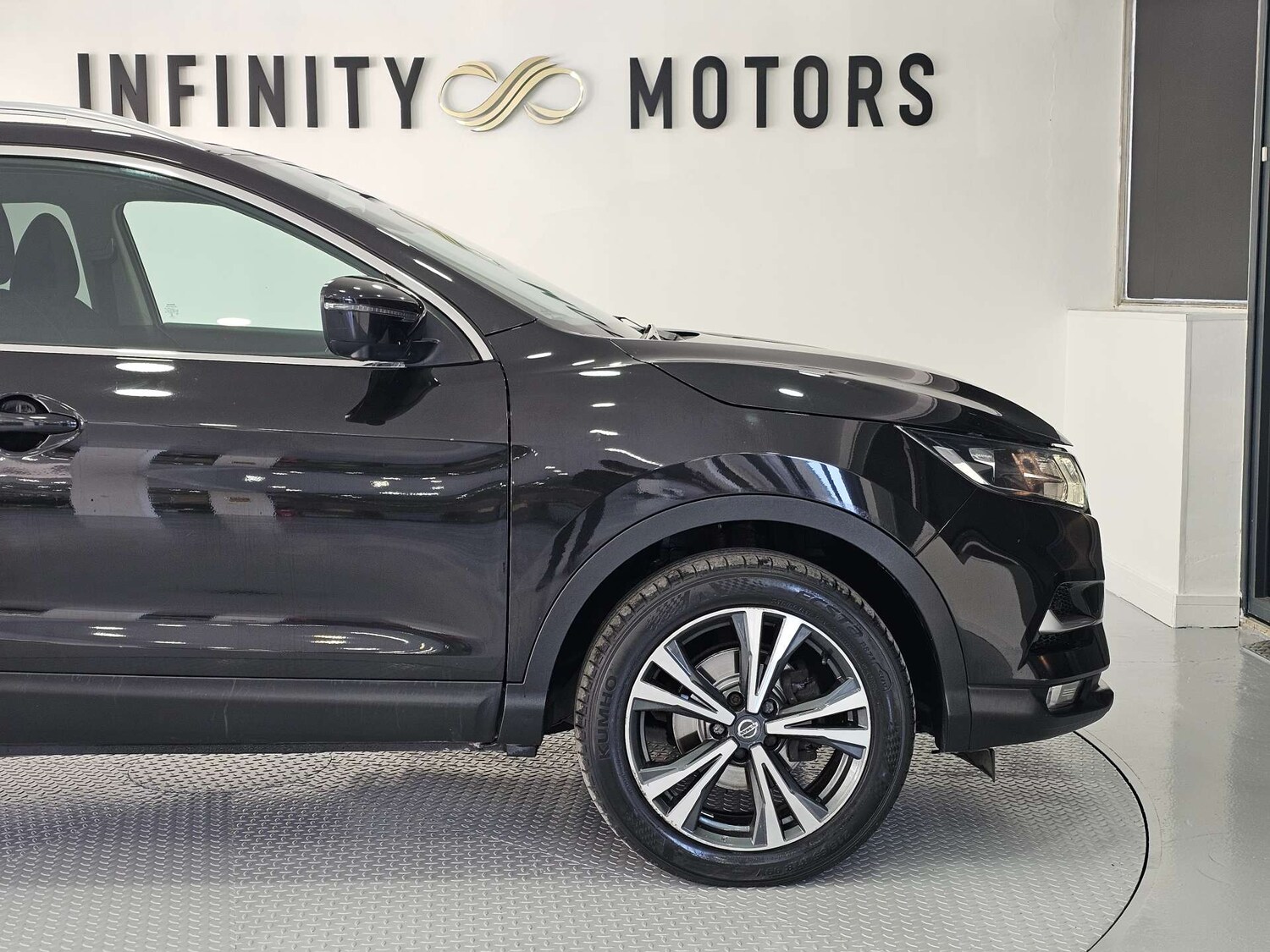 Used Nissan Qashqai 2018 for sale - 78056714: Photo 34