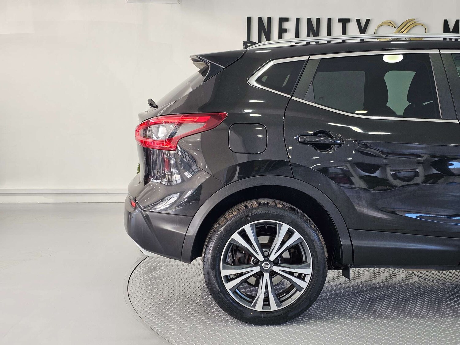 Used Nissan Qashqai 2018 for sale - 78056714: Photo 35