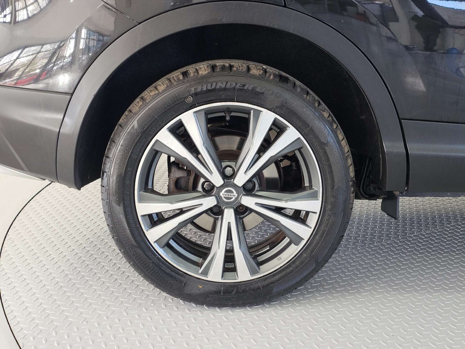 Used Nissan Qashqai 2018 for sale - 78056714: Photo 36