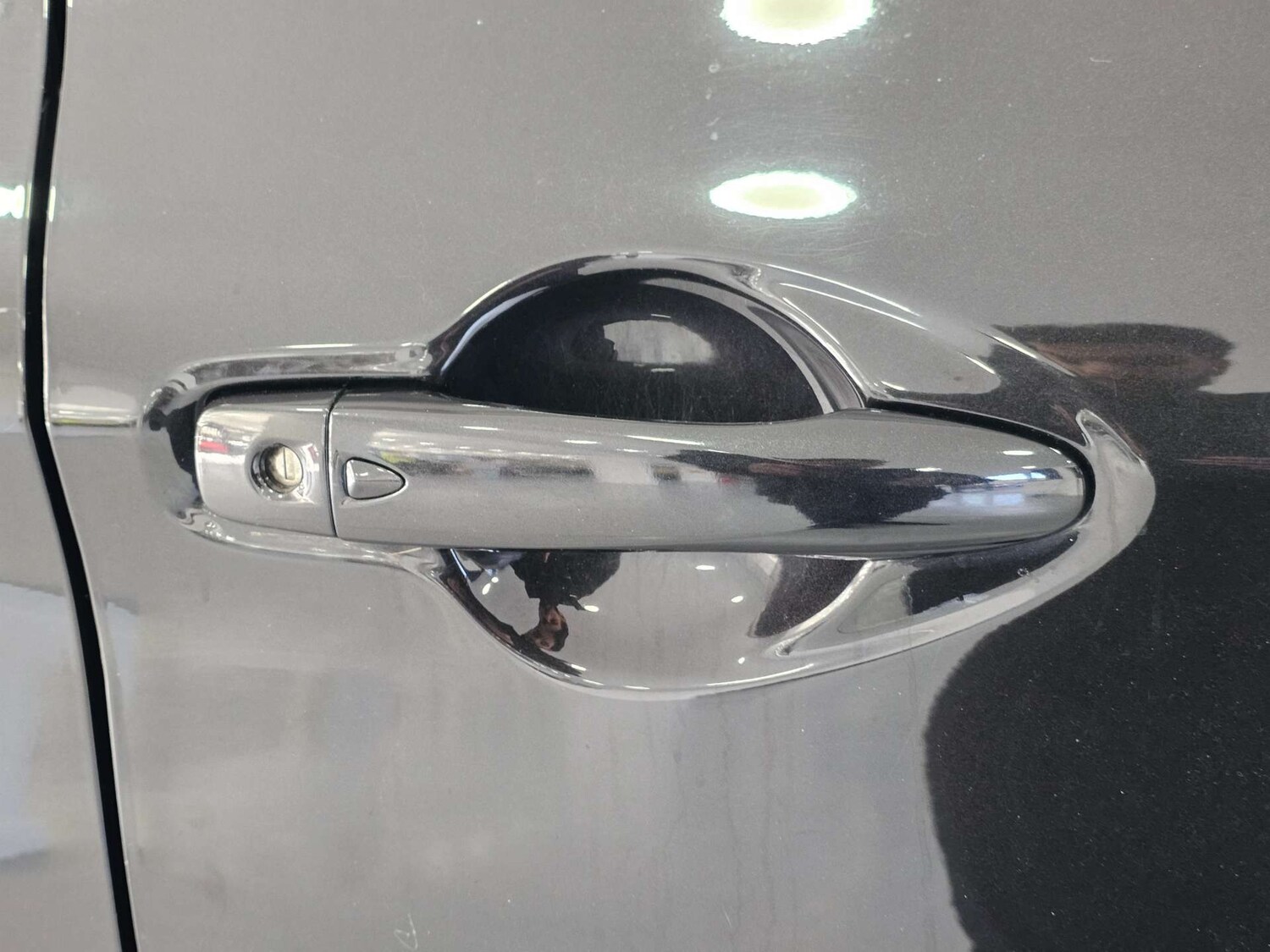 Used Nissan Qashqai 2018 for sale - 78056714: Photo 37