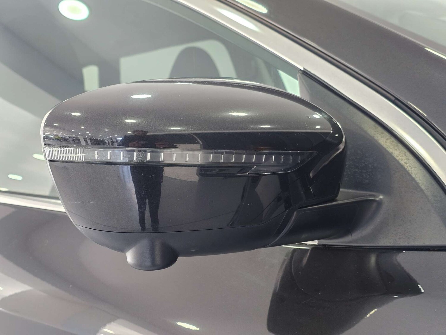 Used Nissan Qashqai 2018 for sale - 78056714: Photo 38