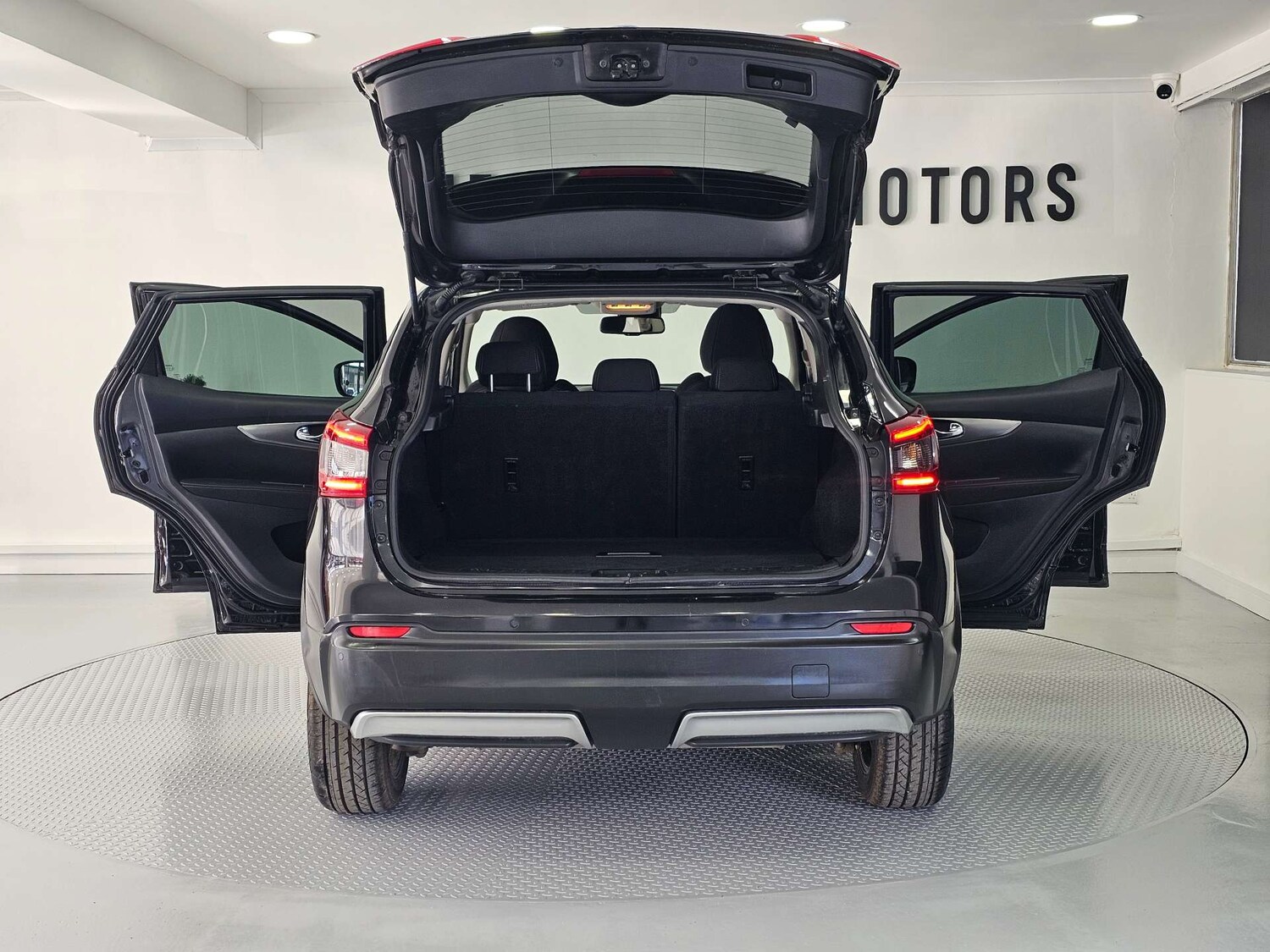 Used Nissan Qashqai 2018 for sale - 78056714: Photo 46