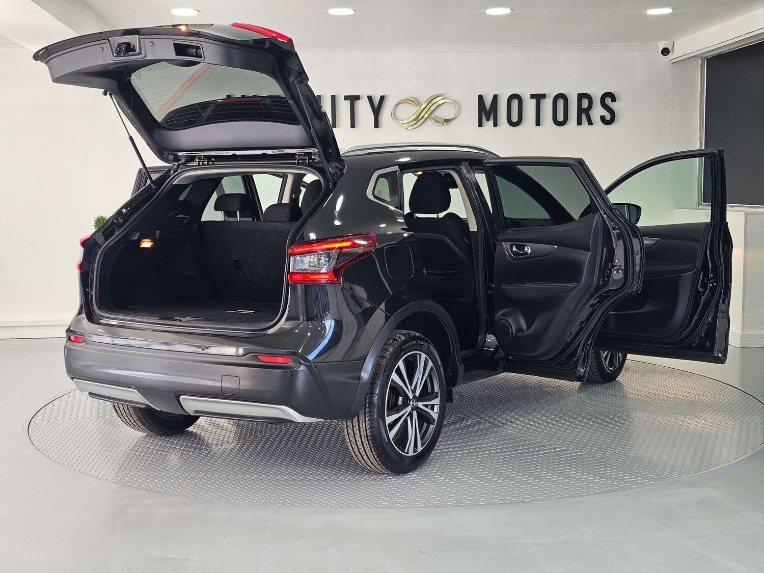 Used Nissan Qashqai 2018 for sale - 78056714: Photo 47