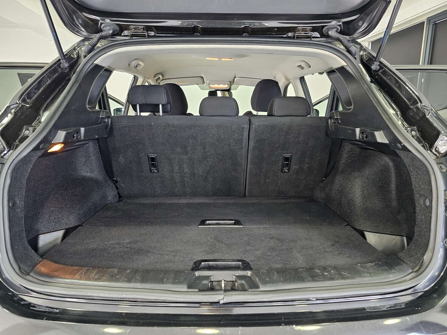 Used Nissan Qashqai 2018 for sale - 78056714: Photo 48