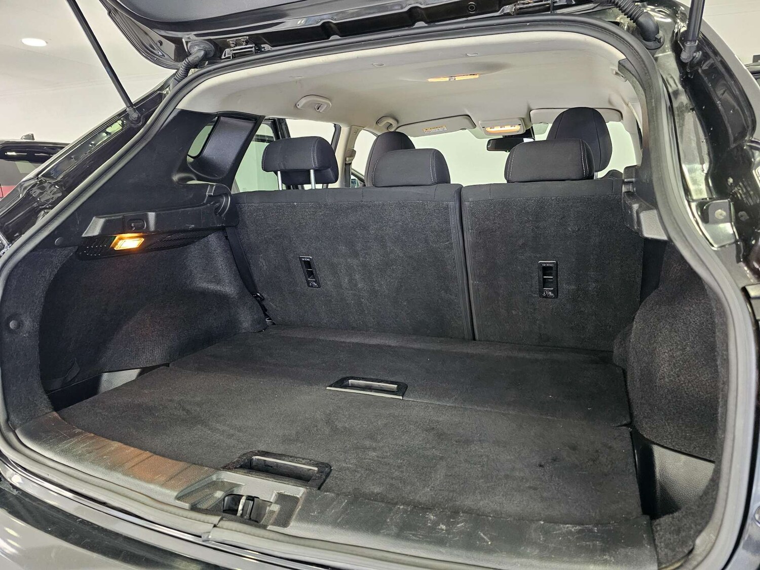 Used Nissan Qashqai 2018 for sale - 78056714: Photo 49