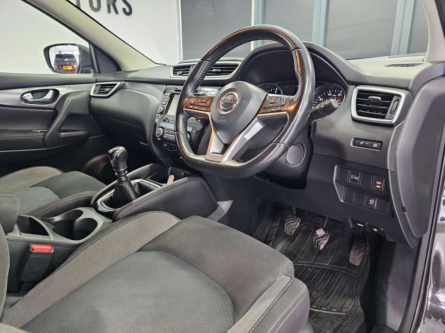Used Nissan Qashqai 2018 for sale - 78056714: Photo 5